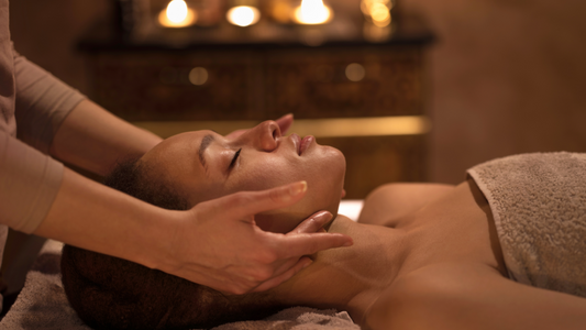 Gesichtsmassage in Innsbruck | INCEBEL Medical Beauty Institut Gesichtsmassage in Innsbruck | INCEBEL Medical Beauty Institut