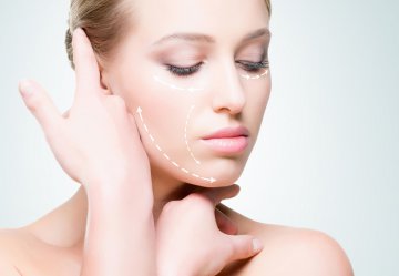 Anti-Aging Gesichtsbehandlung mit Lifting-Effekt in Innsbruck | INCEBEL Medical Beauty Institut