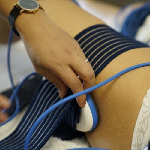 Body Shaping Fettzellenabbau