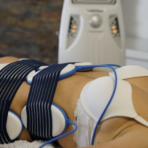 Body Shaping Fettzellenabbau
