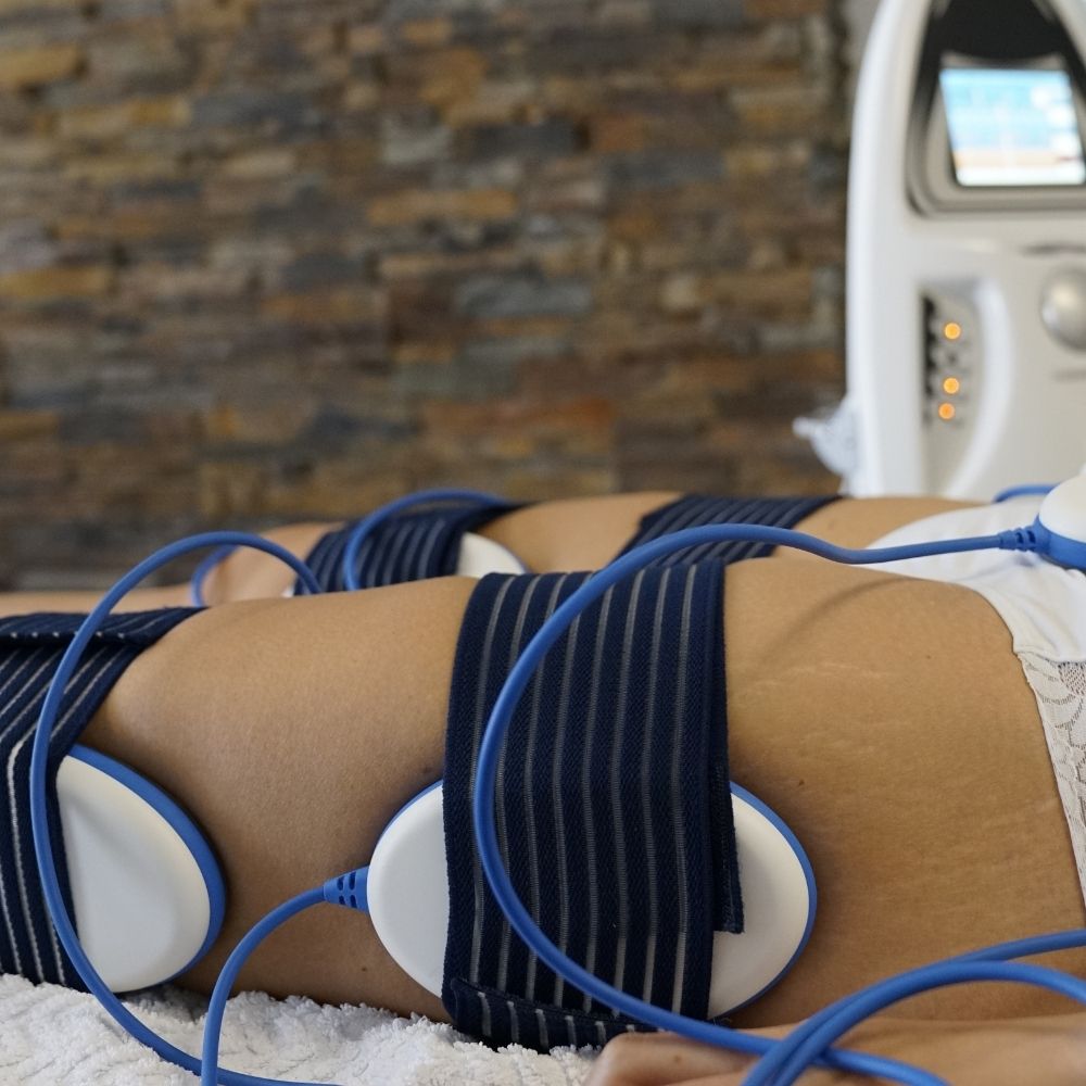 Body Shaping Anti-Cellulite & Hautstraffung