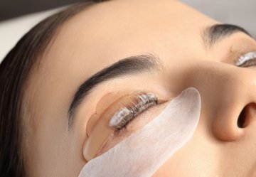 Lash Lifting in Innsbruck | INCEBEL Medical Beauty Institut