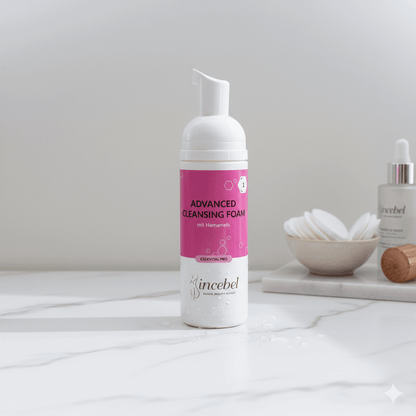 Advanced Cleansing Foam