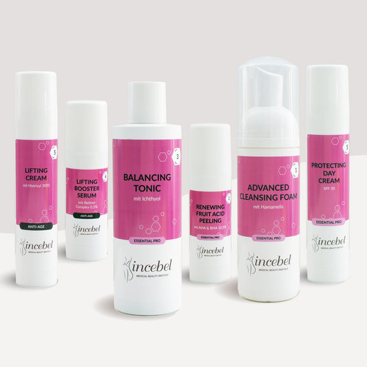 Anti-Age Lifting System | INCEBEL Medical Beauty Institut Anti-Age Lifting System | INCEBEL Medical Beauty Institut