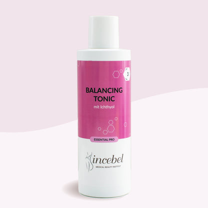 Balancing Tonic | INCEBEL Medical Beauty Institut