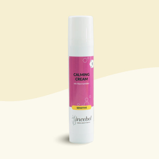 Calming Cream | INCEBEL Medical Beauty Institut