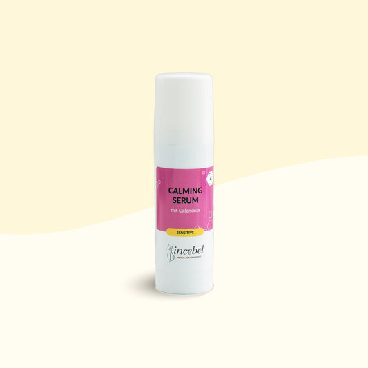 Calming Serum | INCEBEL Medical Beauty Institut