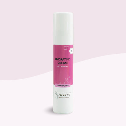 Hydrating Cream | INCEBEL Medical Beauty Institut