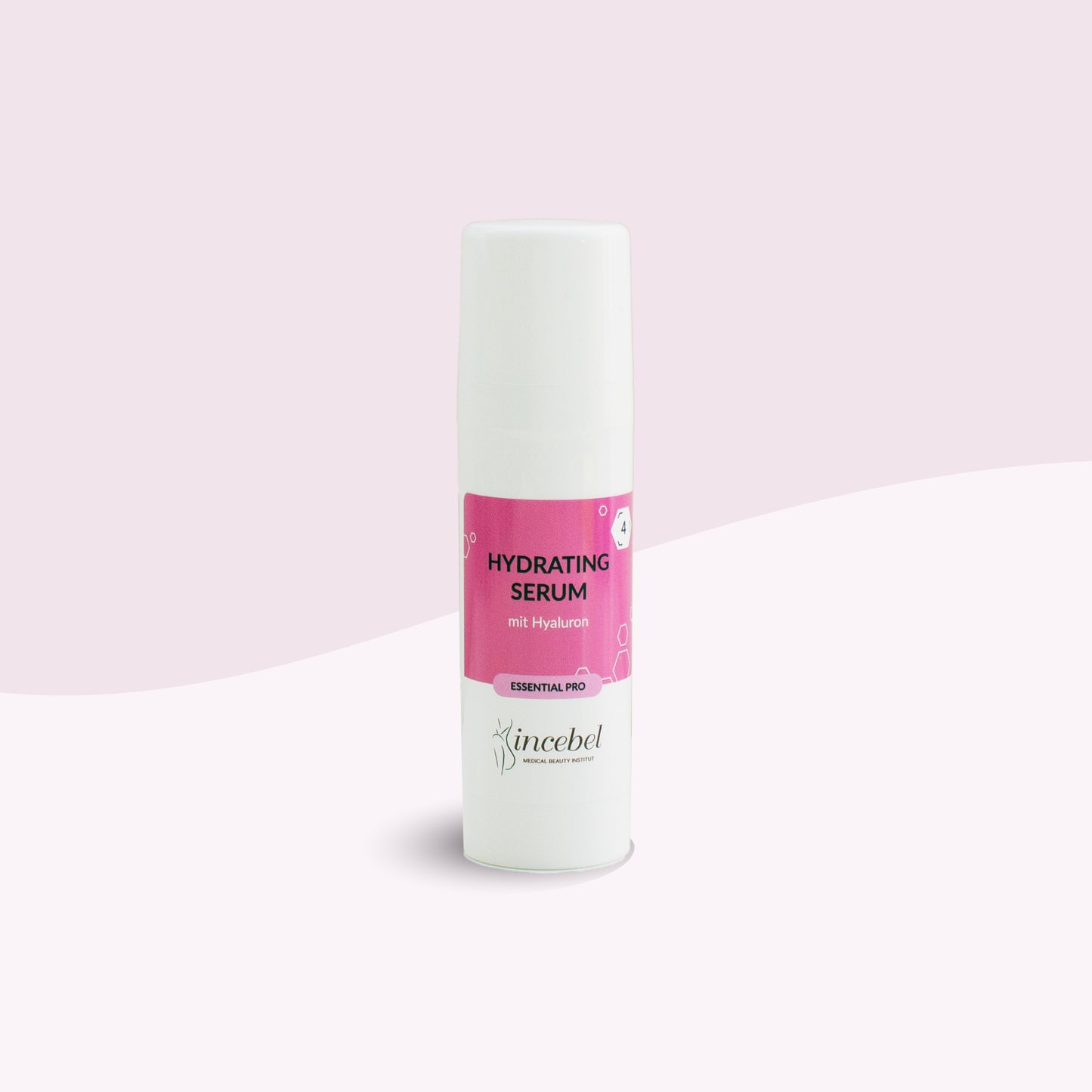 Hydrating Serum | INCEBEL Medical Beauty Institut