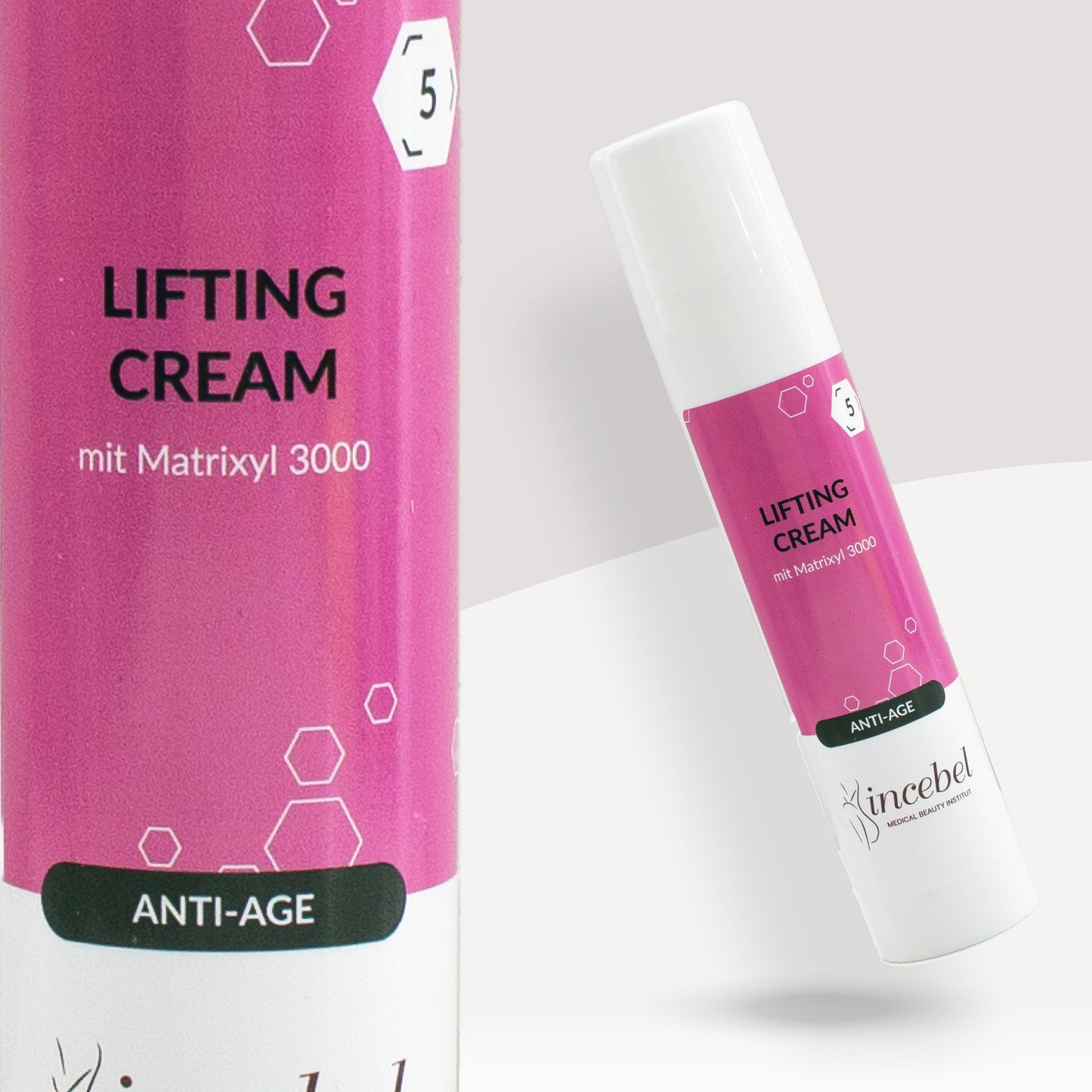 Anti-Age Lifting Cream