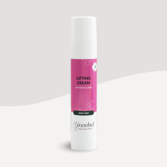 Lifting Cream | INCEBEL Medical Beauty Institut