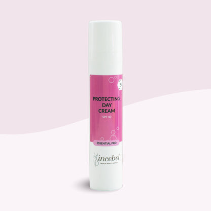 Protecting Day Cream SPF30 | INCEBEL Medical Beauty Institut