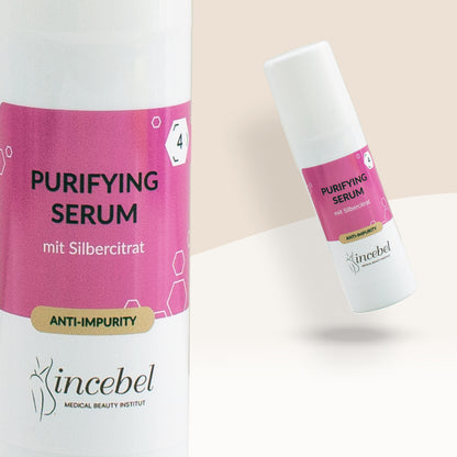 Purifying Serum