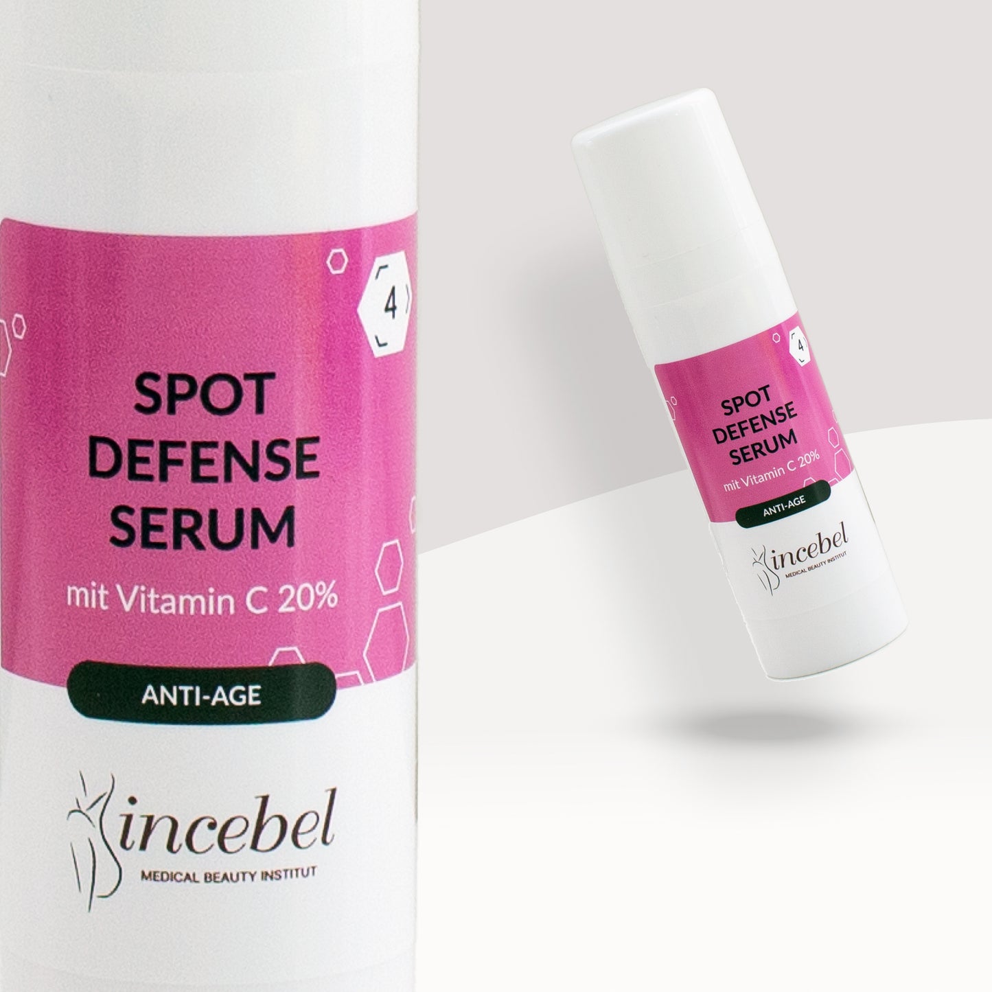 Anti-Age Spot Defense Serum