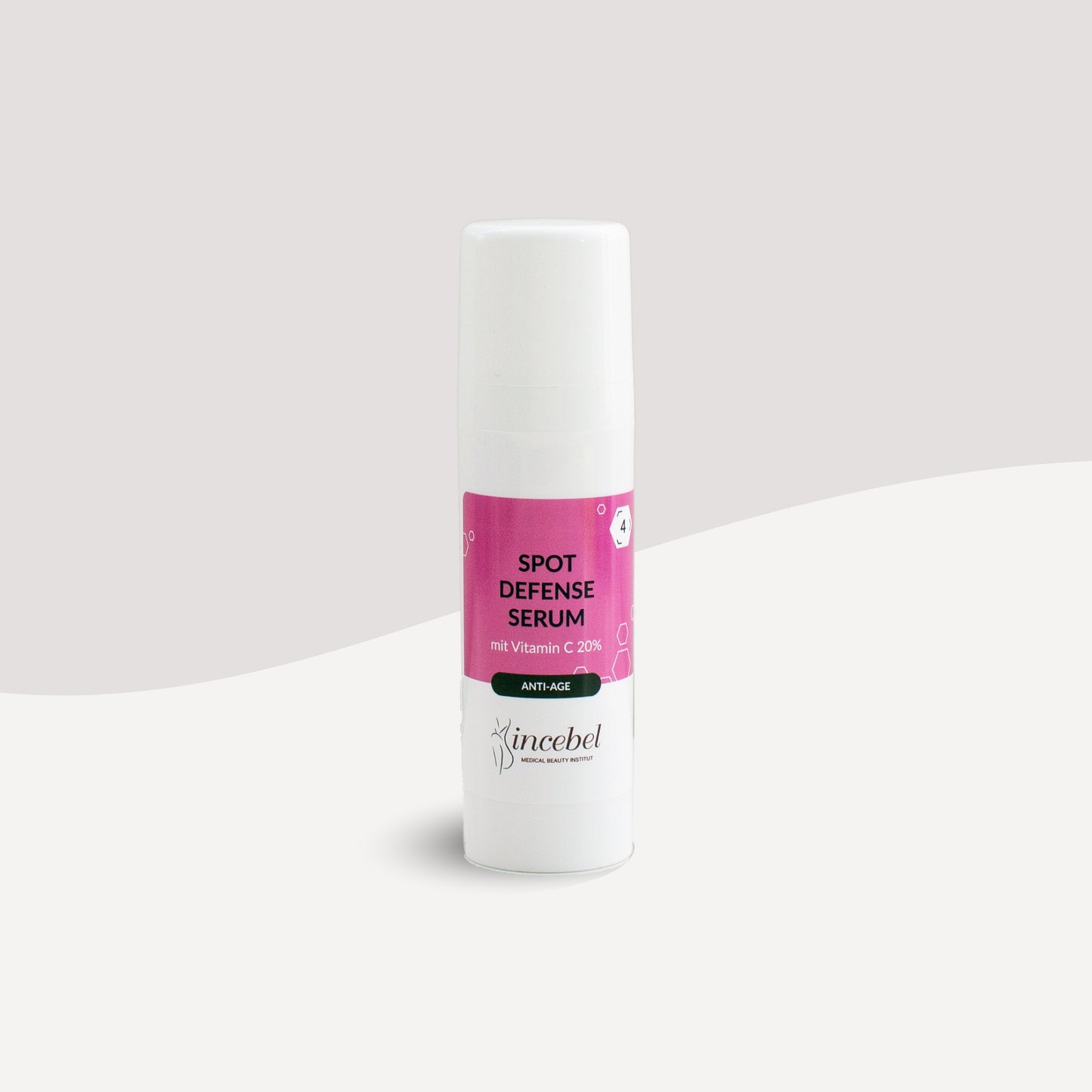 Anti-Age Spot Defense Serum