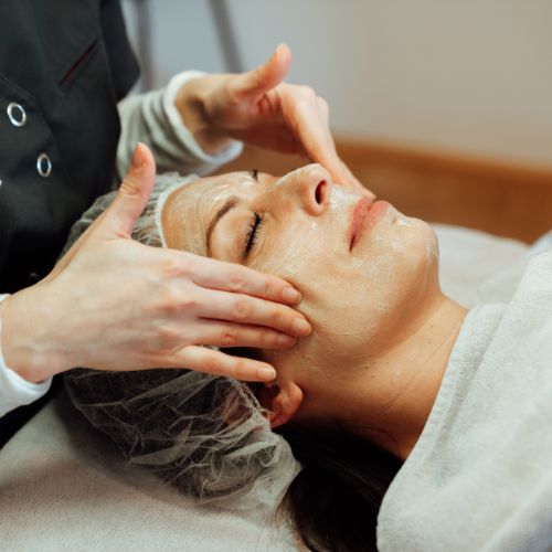 Skin Renew Microneedling