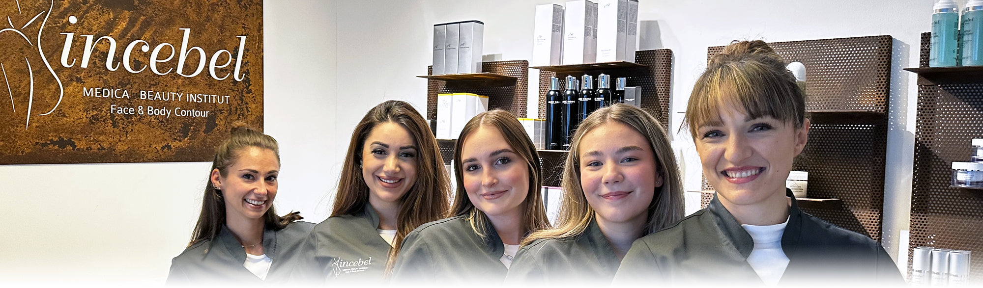 incebel.at - Karriere bei Incebel GmbH